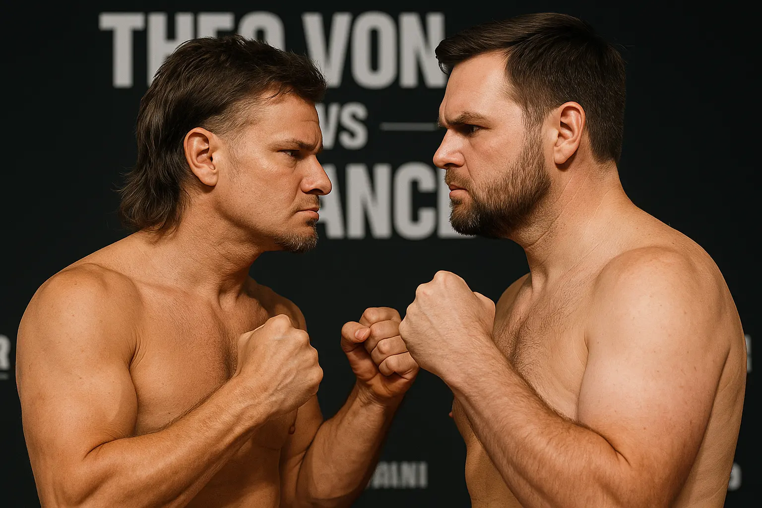 Theo Von vs JD Vance